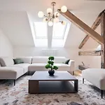 Apartamento Laurinska 1 Bratislava