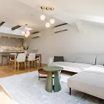 Laurinska 1 Apartamento Bratislava