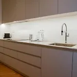Laurinska 1 Apartamento Bratislava